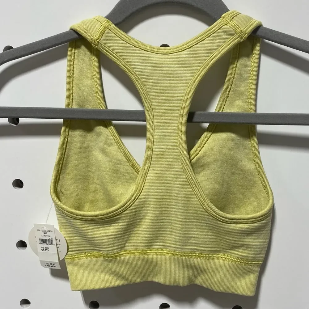 Aerie offline sports bra NWT size XXS